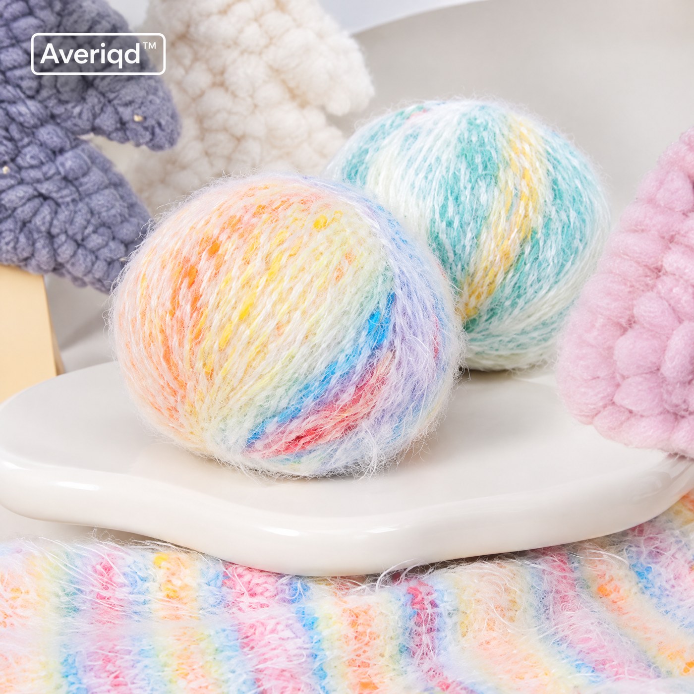 Yarn