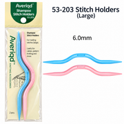 Cable Companion U-Shaped Cable Needles – Cable Knitting Stitch Holder Tools